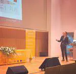 Talk at SupraLife Final International Conference