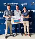 Global Young Academy Conference at Constructor University