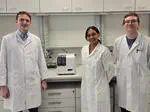 QSense Omni 2 QCM-D Joins the John Lab