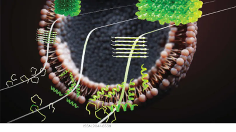 Understanding Biomolecular Interactions at Interfaces